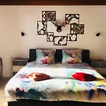 Schans Apartman