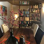 Schans Apartman *