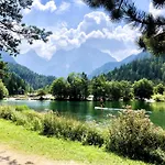 Apartman Schans *