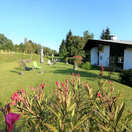 Appartement Schans