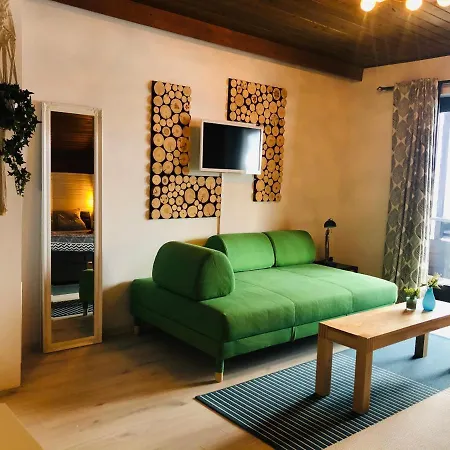 Apartment Schans Hermagor-Pressegger See