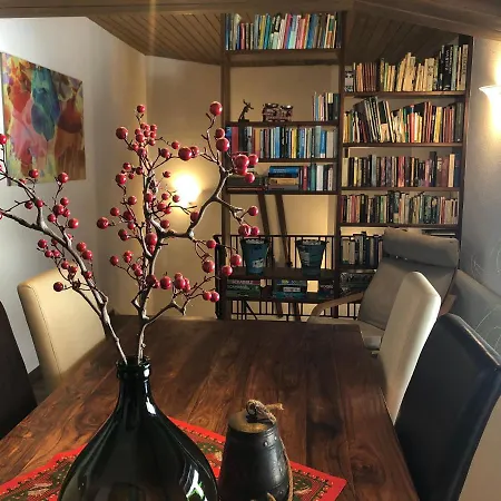 Schans Apartment *