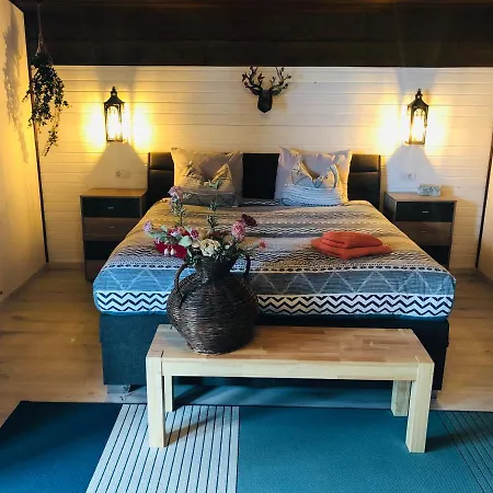 Schans Apartment