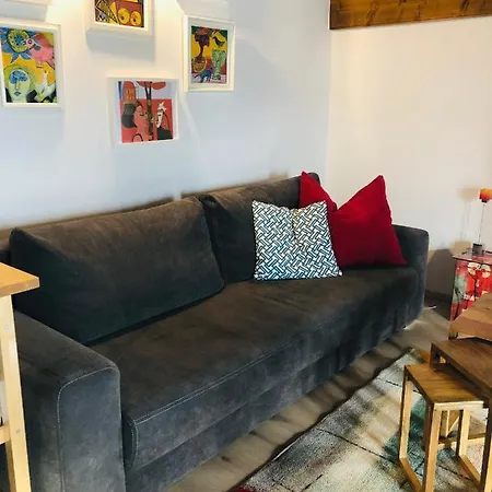 Apartment Schans