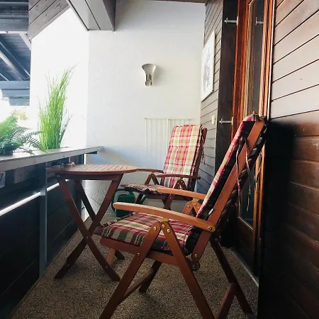 Apartment Schans Hermagor-Pressegger See