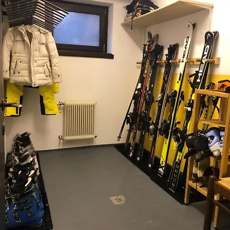 Schans Appartement Hermagor-Pressegger See