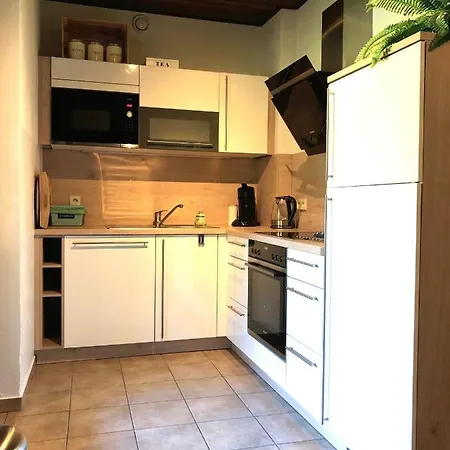 アパート Schans *