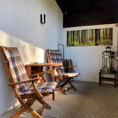 アパート Schans ヘルマゴル