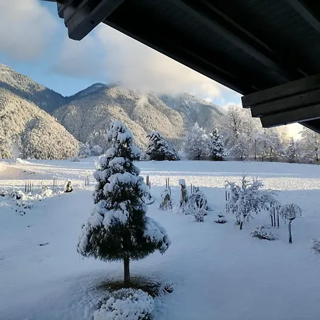 アパート Schans ヘルマゴル