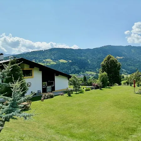 Schans Appartement