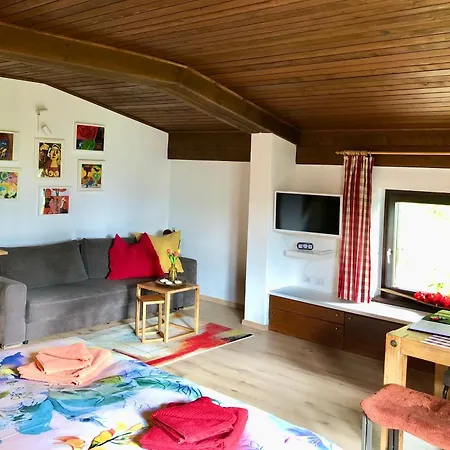 Schans Hermagor-Pressegger See