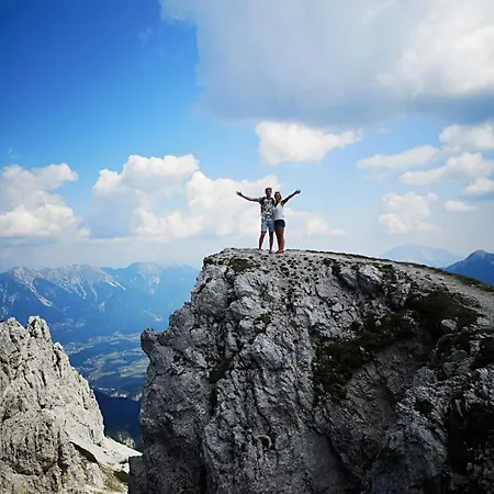 Schans アパート ヘルマゴル