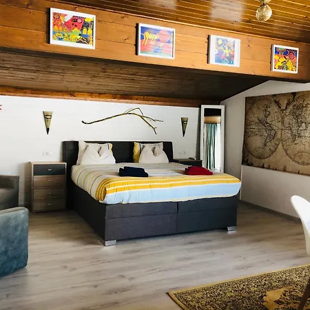 Schans ヘルマゴル