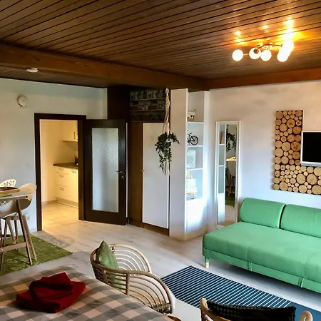 Apartment Schans