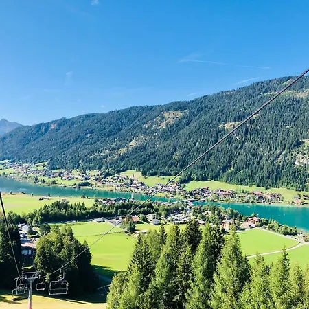 Schans Lägenhet
