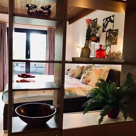 Apartment Schans *