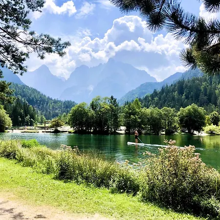 アパート Schans *