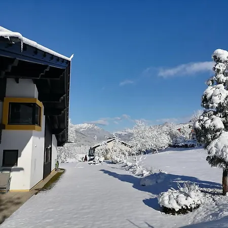 Schans Appartement Hermagor-Pressegger See