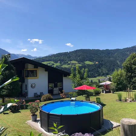 Apartment Schans