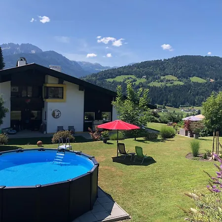 Apartment Schans