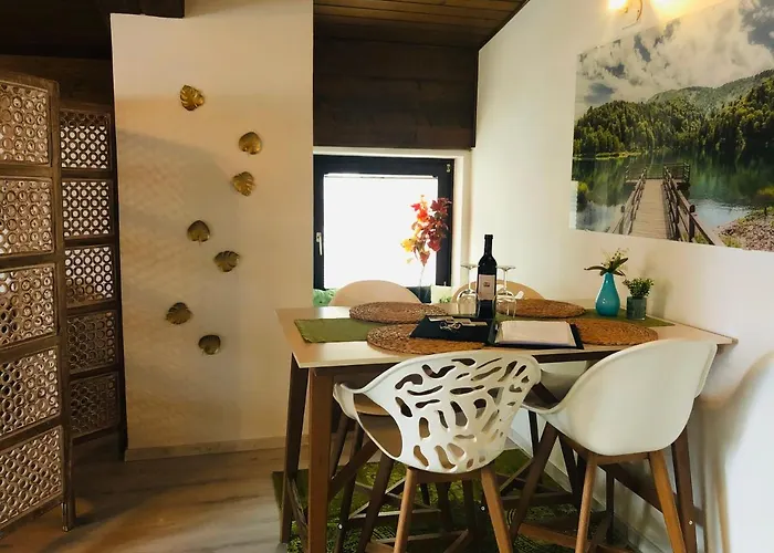 Schans アパート ヘルマゴル