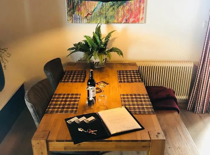 Schans * Hermagor-Pressegger See