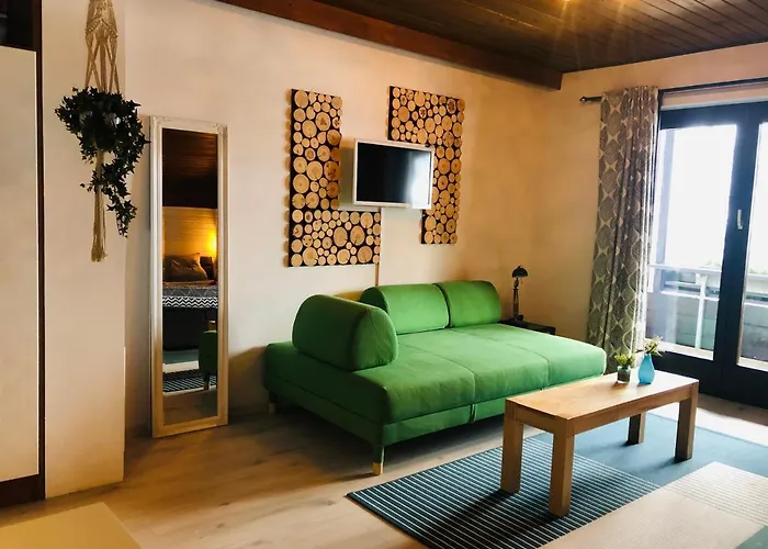 Daire Schans Hermagor-Pressegger See