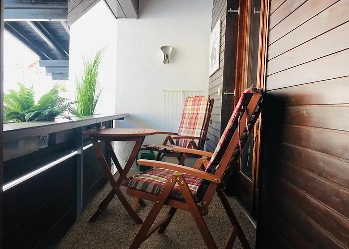 Lägenhet Schans Hermagor-Pressegger See