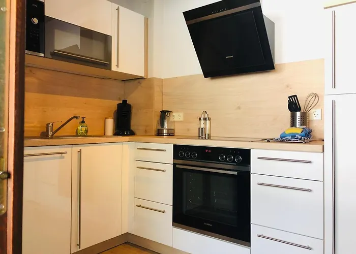 Schans * Hermagor-Pressegger See