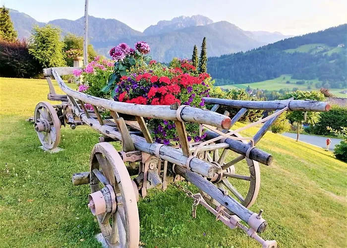 アパート Schans *