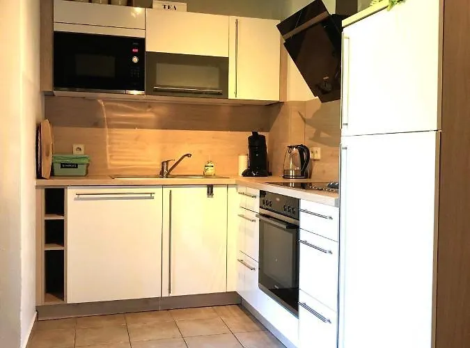 アパート Schans *