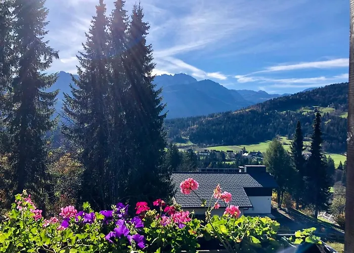 Schans アパート ヘルマゴル