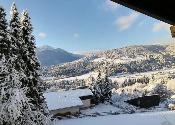 Schans Apartamento *