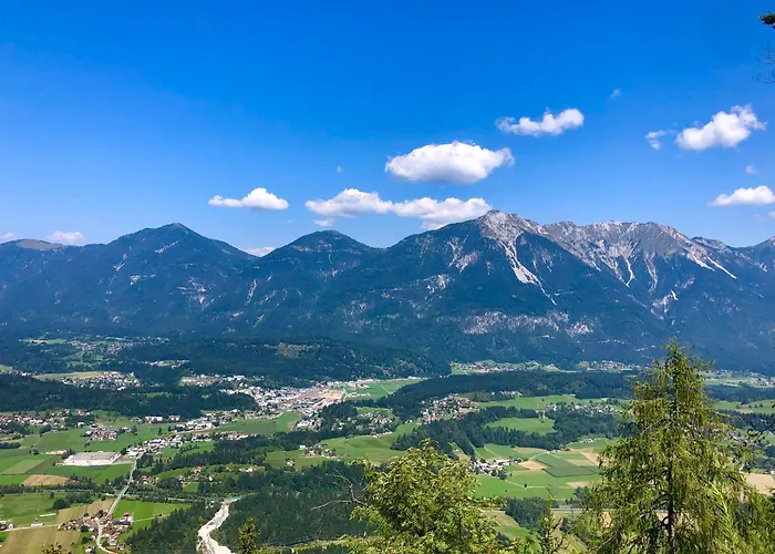 Schans アパート ヘルマゴル