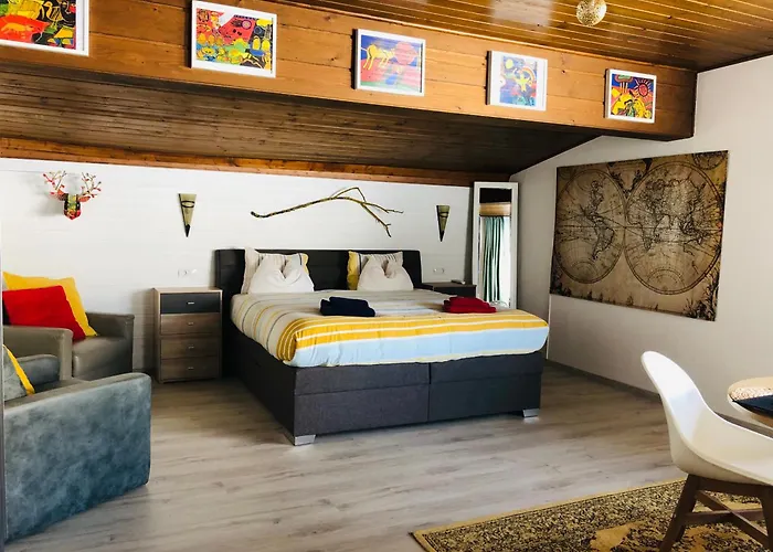 Schans ヘルマゴル