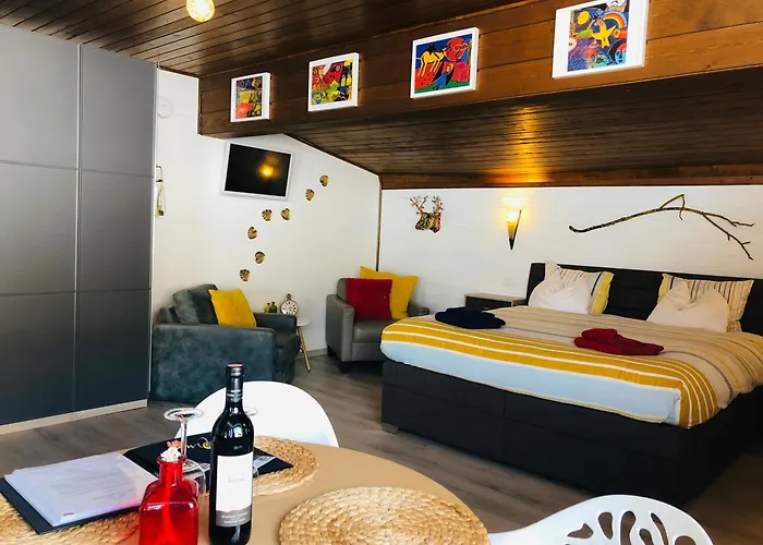 Schans * ヘルマゴル