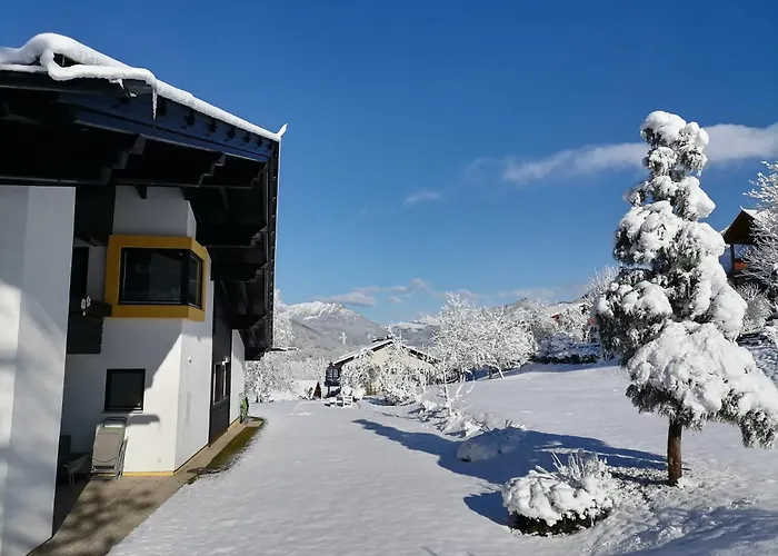 Schans アパート ヘルマゴル