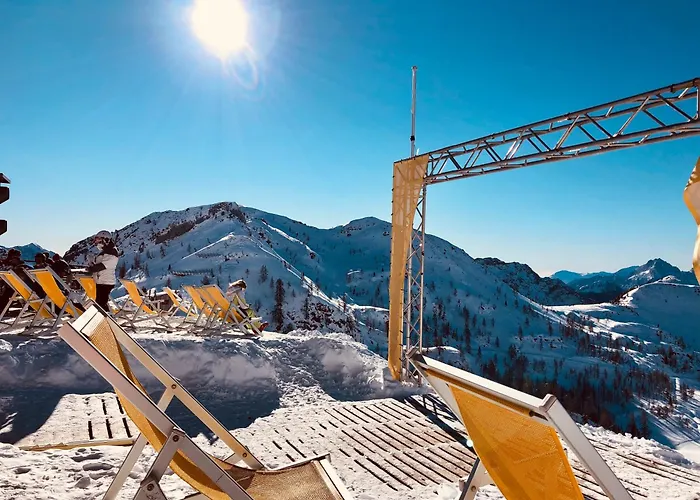 Schans アパート ヘルマゴル